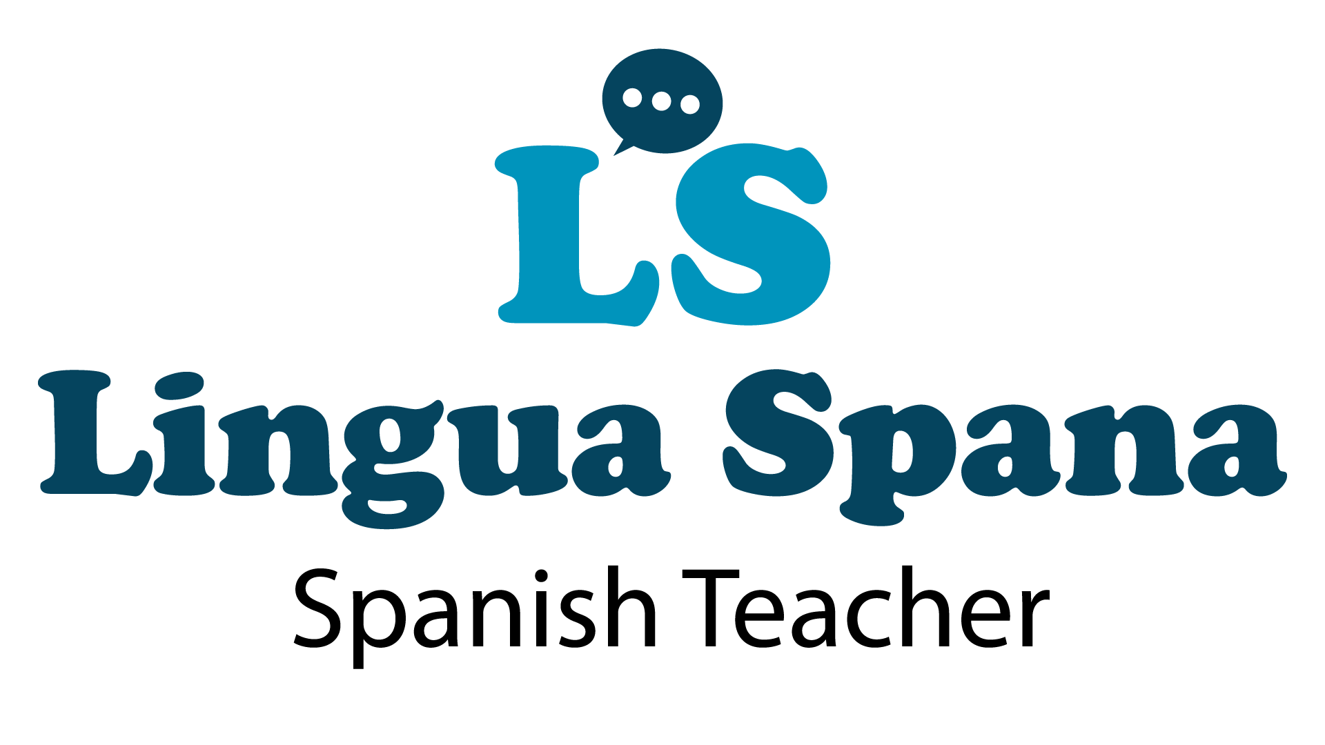 Lingua Spana